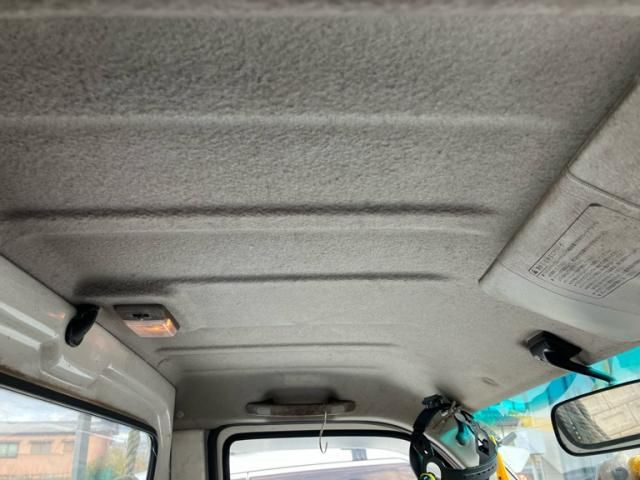 HONDA ACTY TRUCK 2002 Image 31