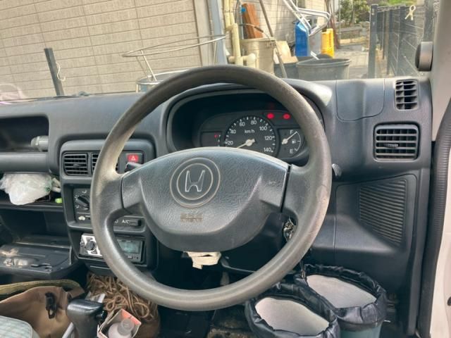 HONDA ACTY TRUCK 2002 Image 31