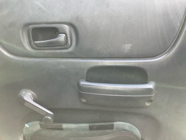 HONDA ACTY TRUCK 2002 Image 31