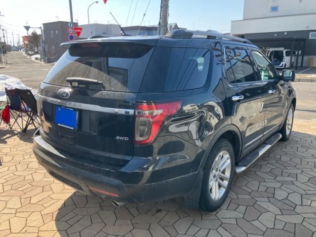 FORD EXPLORER 2012 Image 31