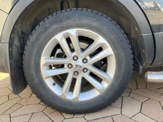 FORD EXPLORER 2012 Image 31