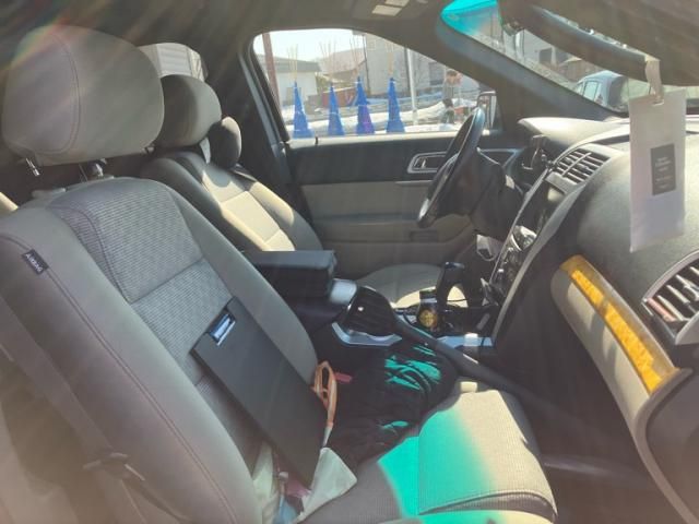 FORD EXPLORER 2012 Image 31