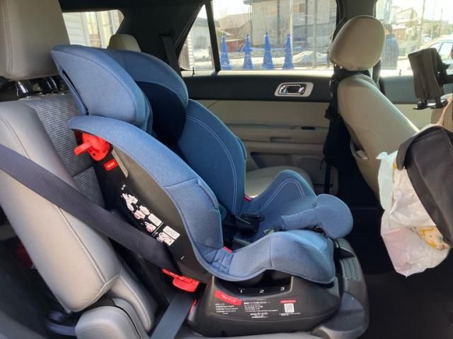 FORD EXPLORER 2012 Image 31