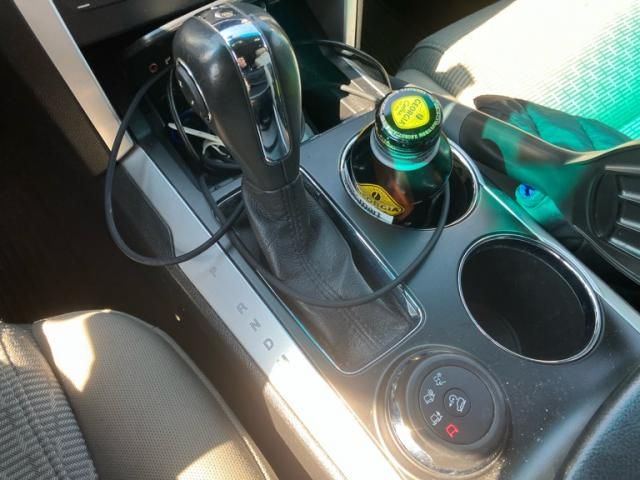 FORD EXPLORER 2012 Image 31