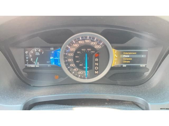 FORD EXPLORER 2012 Image 31