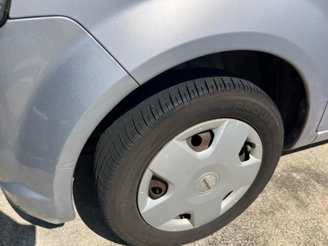 NISSAN OTTI 2008 Image 31