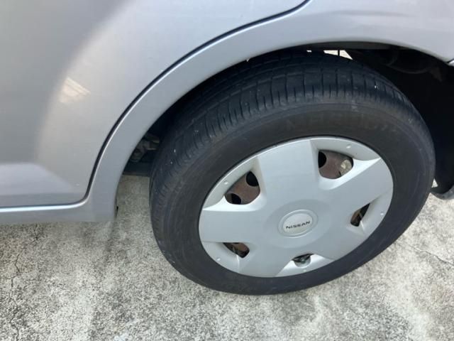 NISSAN OTTI 2008 Image 31