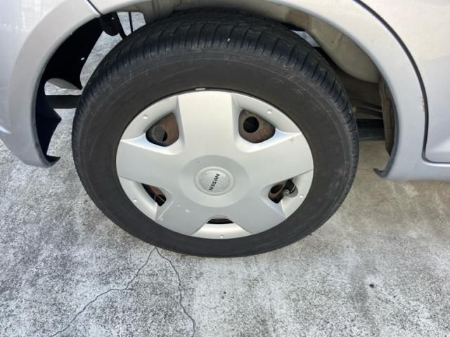 NISSAN OTTI 2008 Image 31