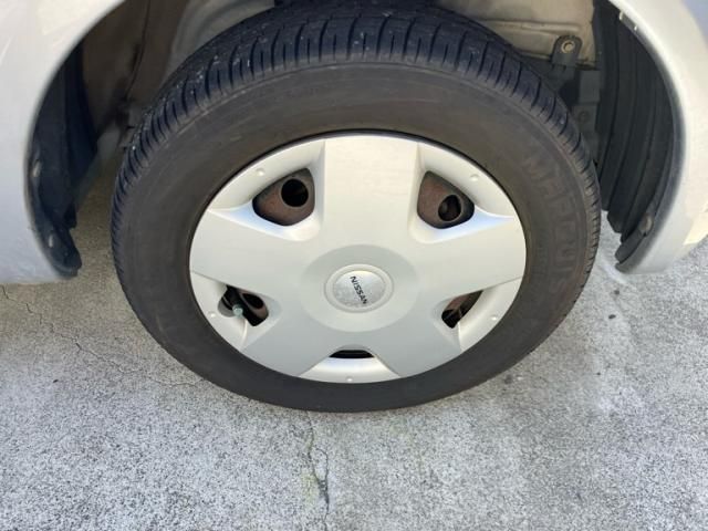 NISSAN OTTI 2008 Image 31