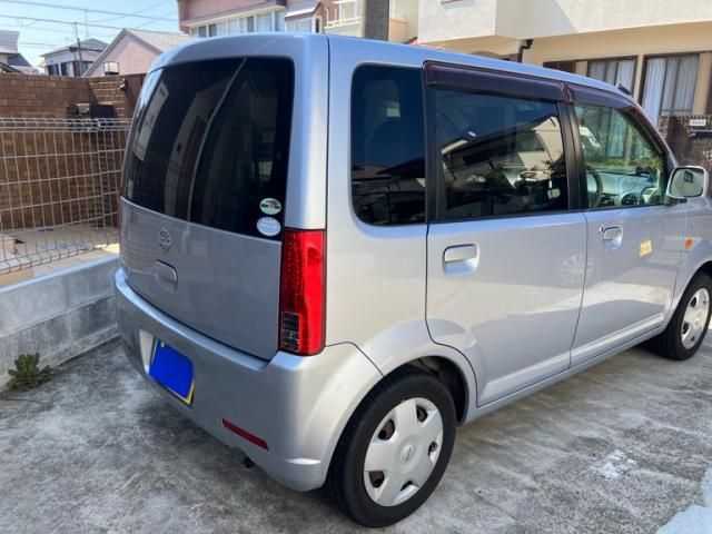 NISSAN OTTI 2008 Image 31