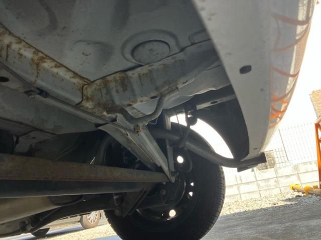 NISSAN OTTI 2008 Image 31