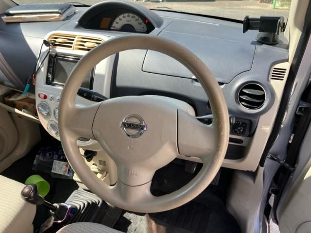 NISSAN OTTI 2008 Image 31