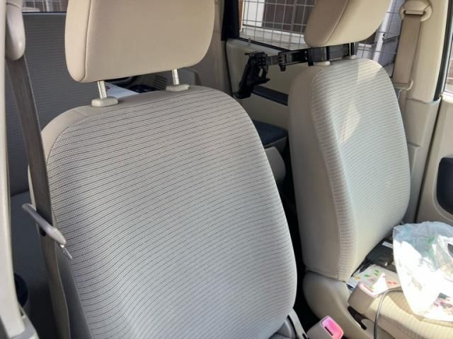 NISSAN OTTI 2008 Image 31