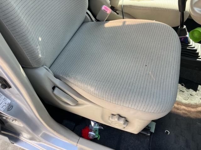 NISSAN OTTI 2008 Image 31