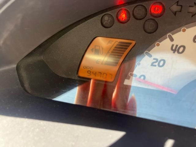 NISSAN OTTI 2008 Image 31