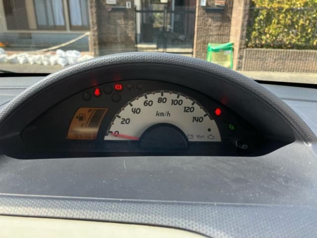 NISSAN OTTI 2008 Image 31