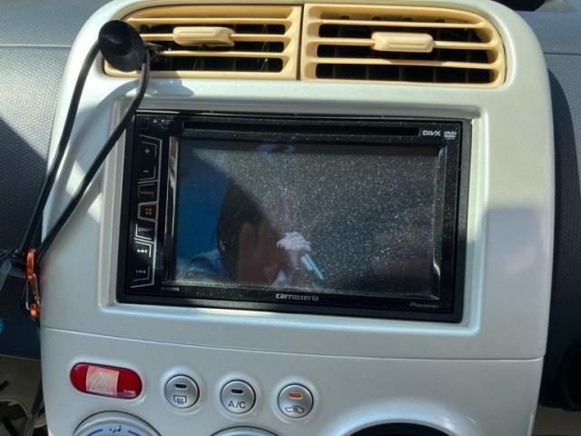 NISSAN OTTI 2008 Image 31