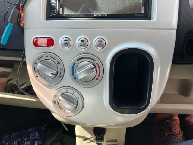 NISSAN OTTI 2008 Image 31