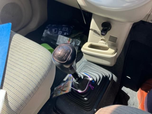 NISSAN OTTI 2008 Image 31