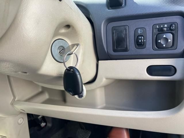 NISSAN OTTI 2008 Image 31