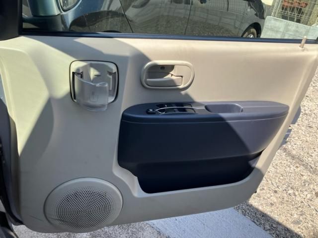 NISSAN OTTI 2008 Image 31