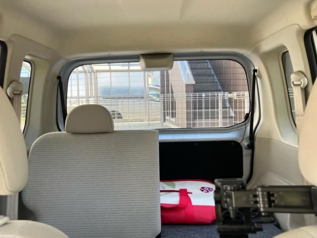 NISSAN OTTI 2008 Image 31