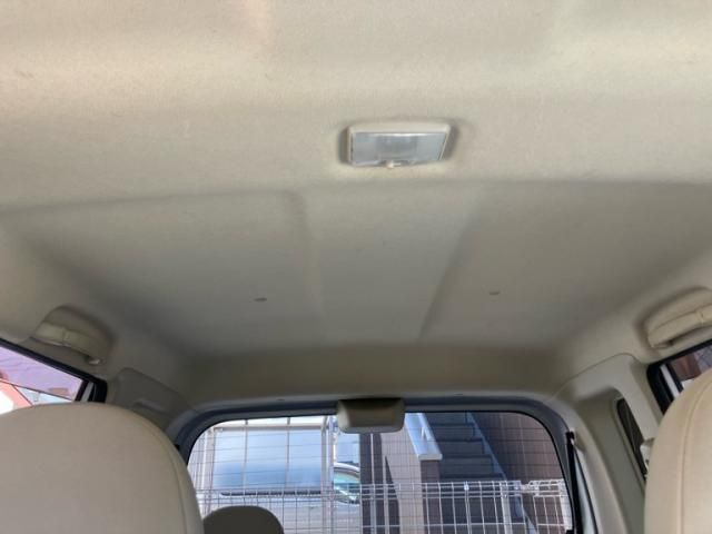 NISSAN OTTI 2008 Image 31