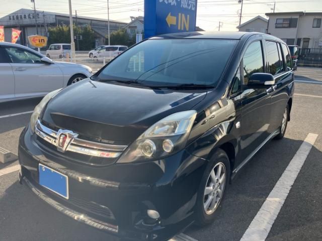 TOYOTA ISIS 2011 Image 31