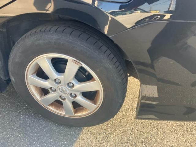 TOYOTA ISIS 2011 Image 31