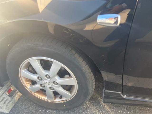 TOYOTA ISIS 2011 Image 31