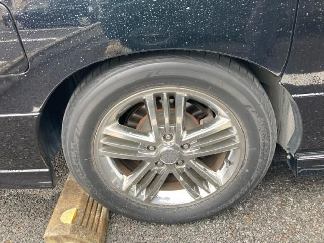 NISSAN ELGRAND 2005 Image 31