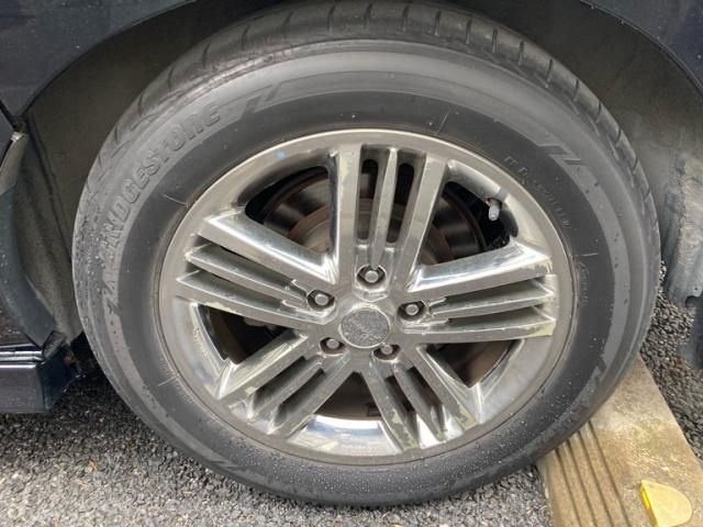 NISSAN ELGRAND 2005 Image 31