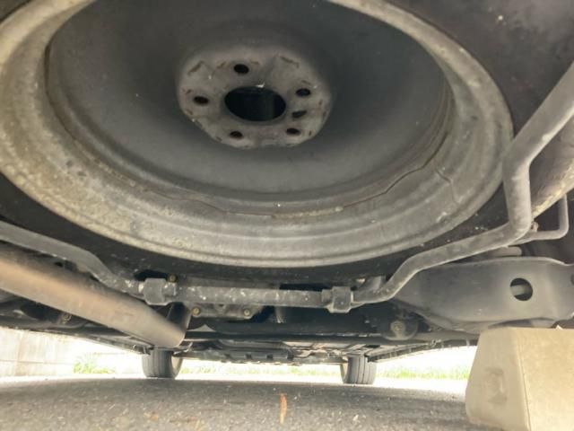 NISSAN ELGRAND 2005 Image 31