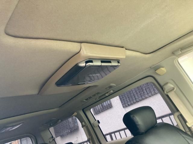NISSAN ELGRAND 2005 Image 31