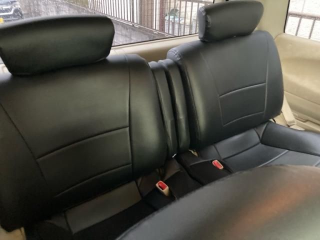 NISSAN ELGRAND 2005 Image 31