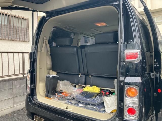 NISSAN ELGRAND 2005 Image 31