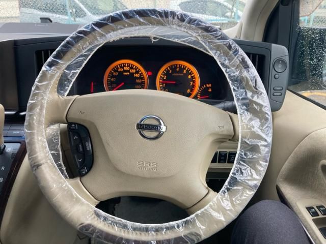 NISSAN ELGRAND 2005 Image 31