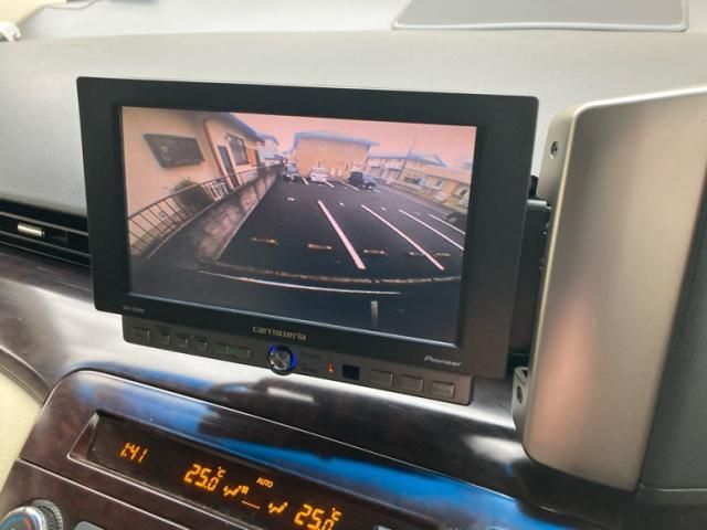 NISSAN ELGRAND 2005 Image 31