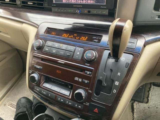 NISSAN ELGRAND 2005 Image 31