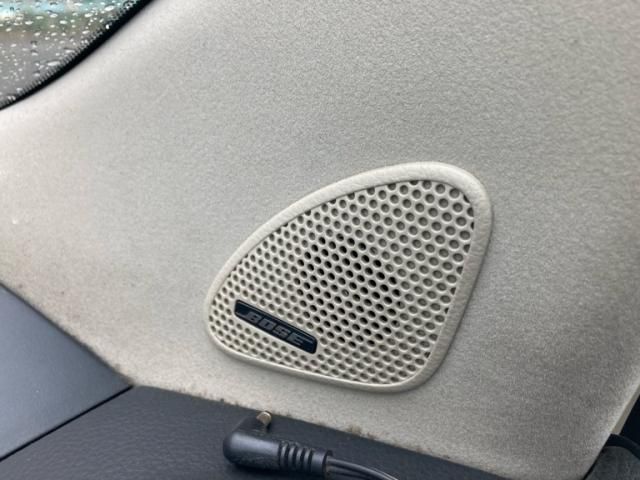 NISSAN ELGRAND 2005 Image 31