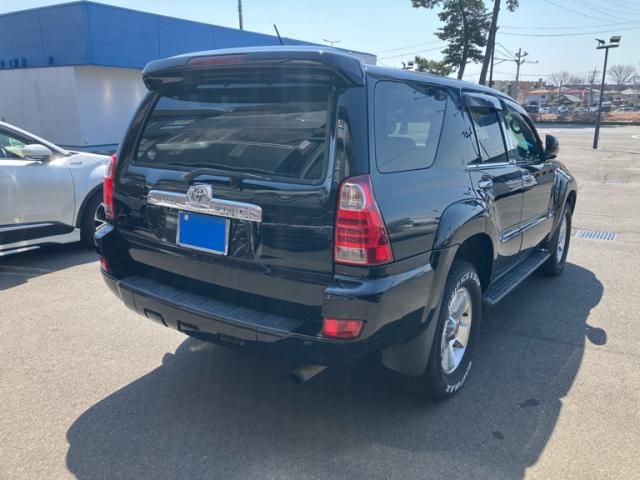 TOYOTA HILUXSURF WAGON 4WD 2008 Image 31