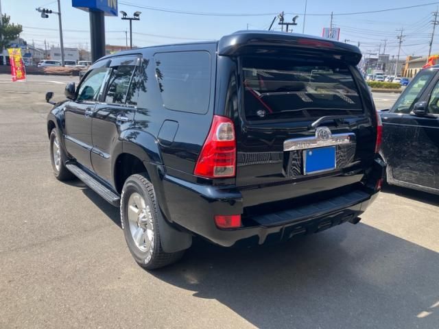 TOYOTA HILUXSURF WAGON 4WD 2008 Image 31