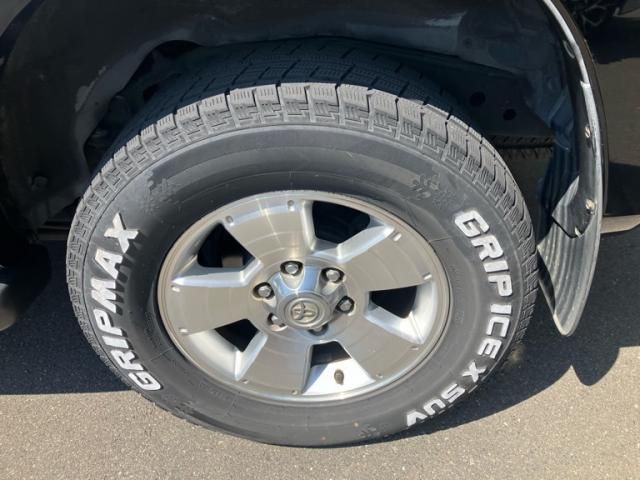 TOYOTA HILUXSURF WAGON 4WD 2008 Image 31