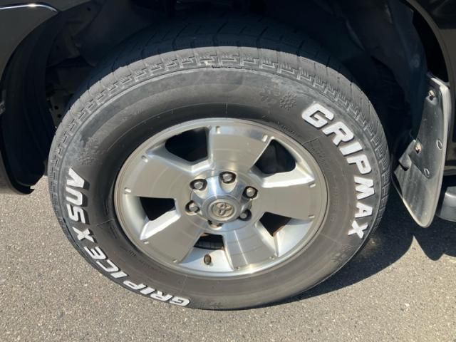 TOYOTA HILUXSURF WAGON 4WD 2008 Image 31