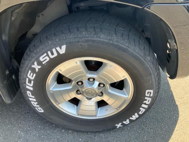 TOYOTA HILUXSURF WAGON 4WD 2008 Image 31