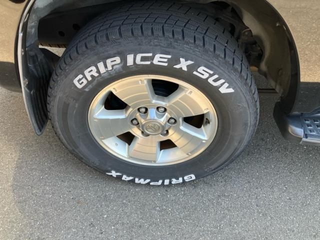 TOYOTA HILUXSURF WAGON 4WD 2008 Image 31