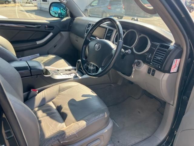 TOYOTA HILUXSURF WAGON 4WD 2008 Image 31