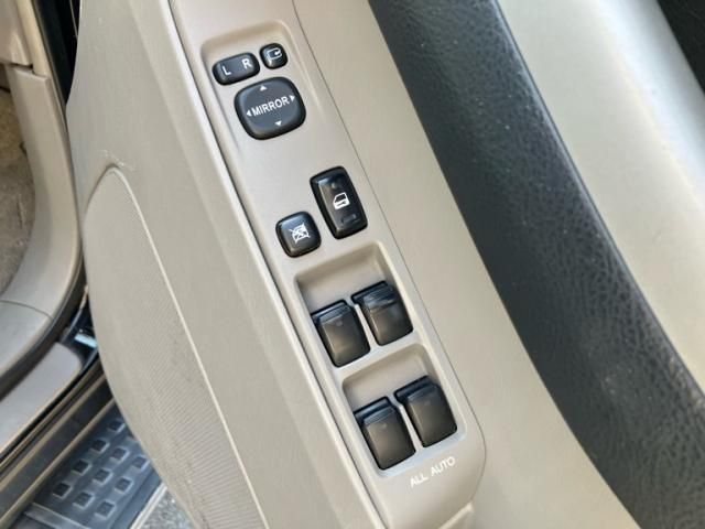 TOYOTA HILUXSURF WAGON 4WD 2008 Image 31