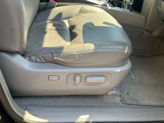 TOYOTA HILUXSURF WAGON 4WD 2008 Image 31