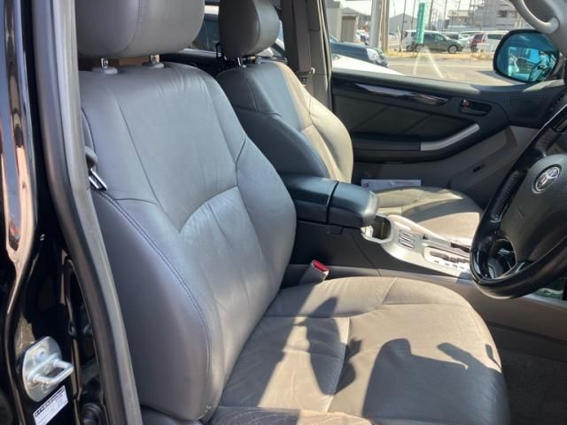 TOYOTA HILUXSURF WAGON 4WD 2008 Image 31